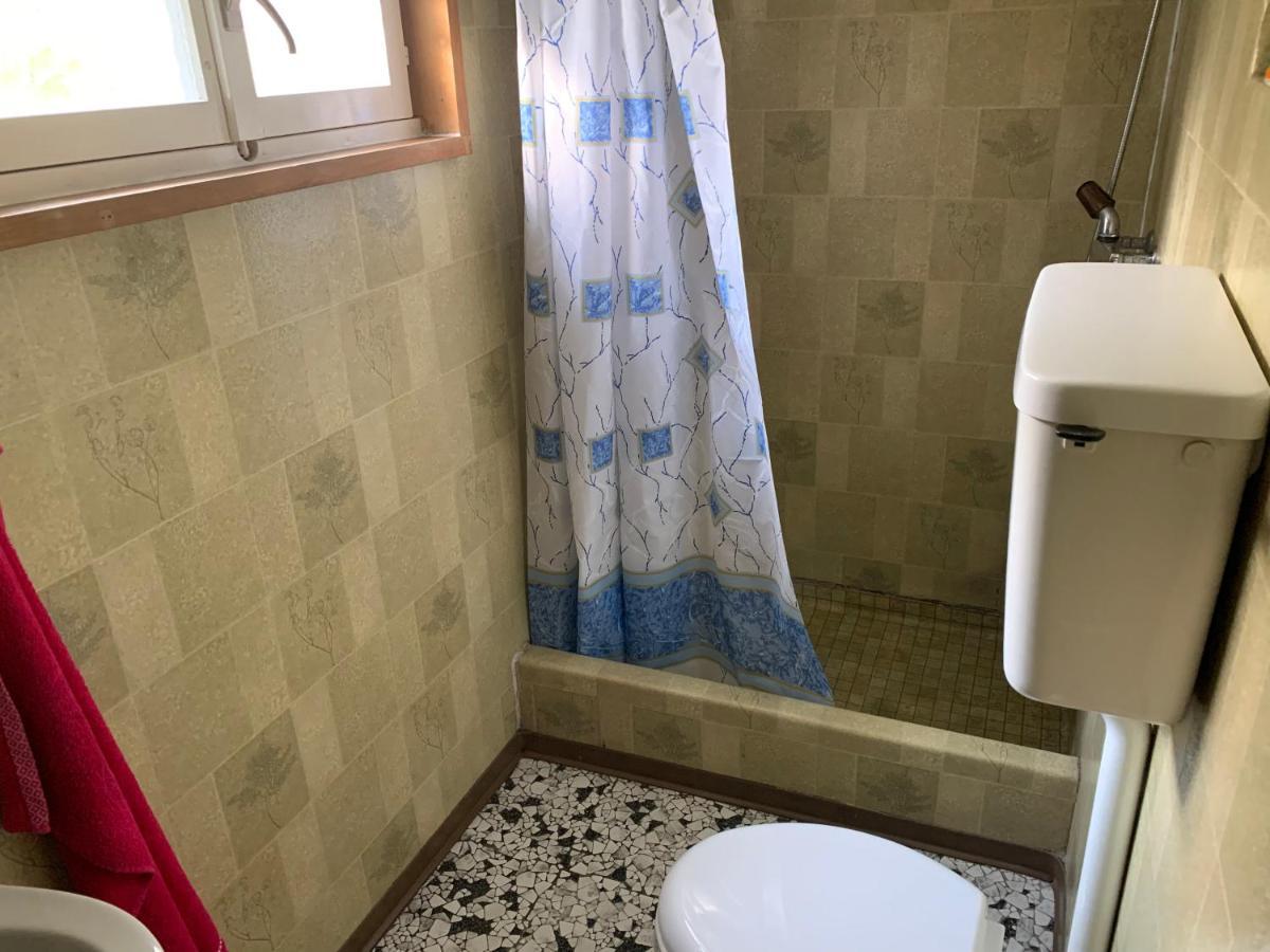 Naturnahe Wohnung Fur 1 - 4 Personen Brienz  Bagian luar foto